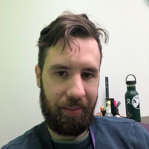 Meet your Posher, Thibaut